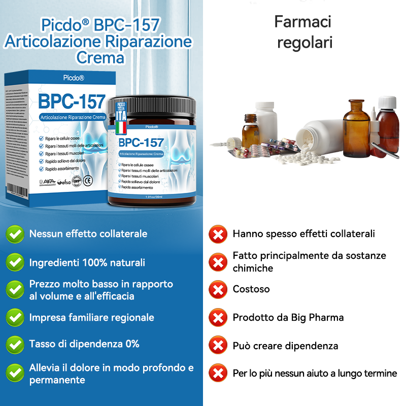 【⏰Promozione negli ultimi 30 minuti!】