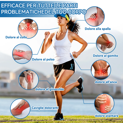 【⏰Promozione negli ultimi 30 minuti!】