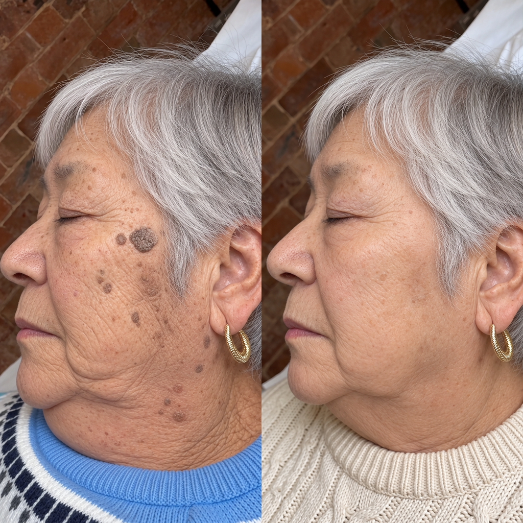 ⏰𝐇𝐞𝐚𝐥𝐫𝐢𝐳𝐞® ✅ 𝐏𝐃𝐑𝐍 エイジングケア スポット美容スティック