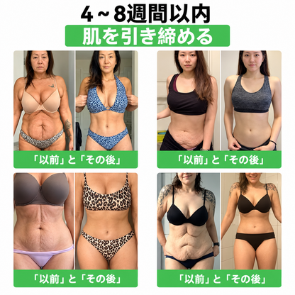 ⏰Healrize®＆NAD+ 8-in-1 ナノ強化フォーミュラ