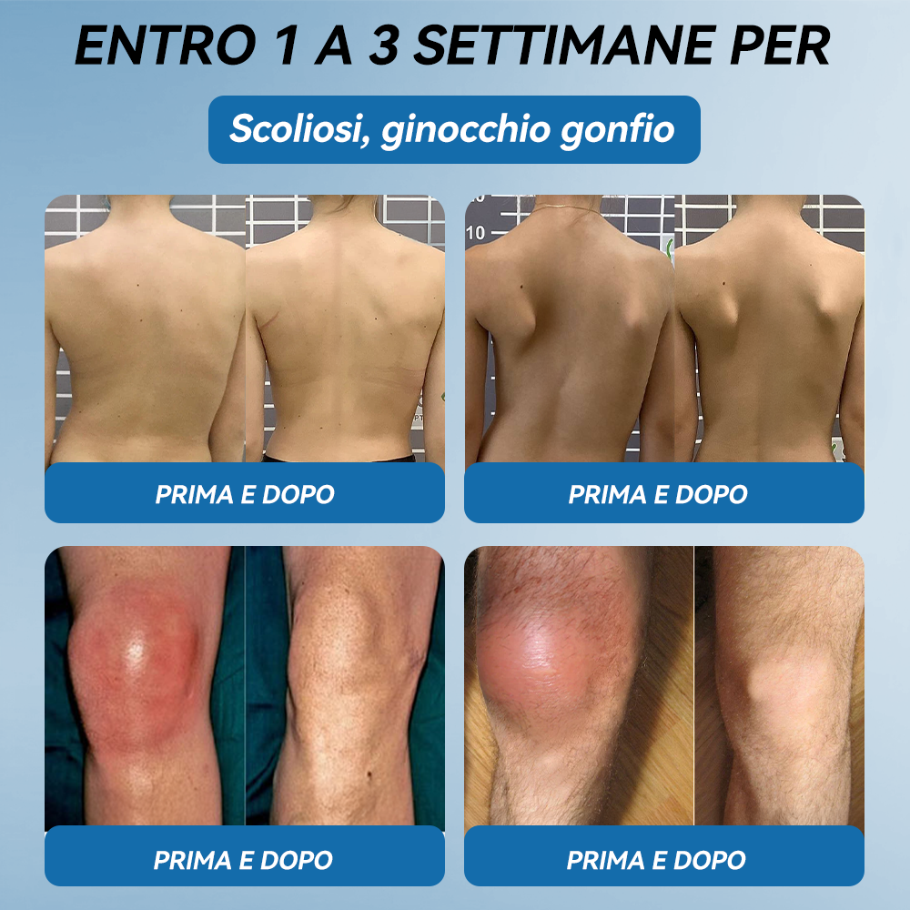 【⏰Promozione negli ultimi 30 minuti!】