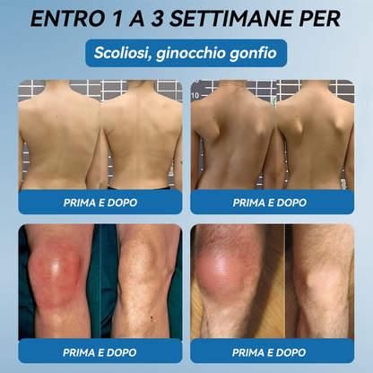 【⏰Promozione negli ultimi 30 minuti!】