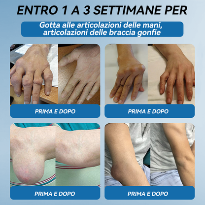 【⏰Promozione negli ultimi 30 minuti!】