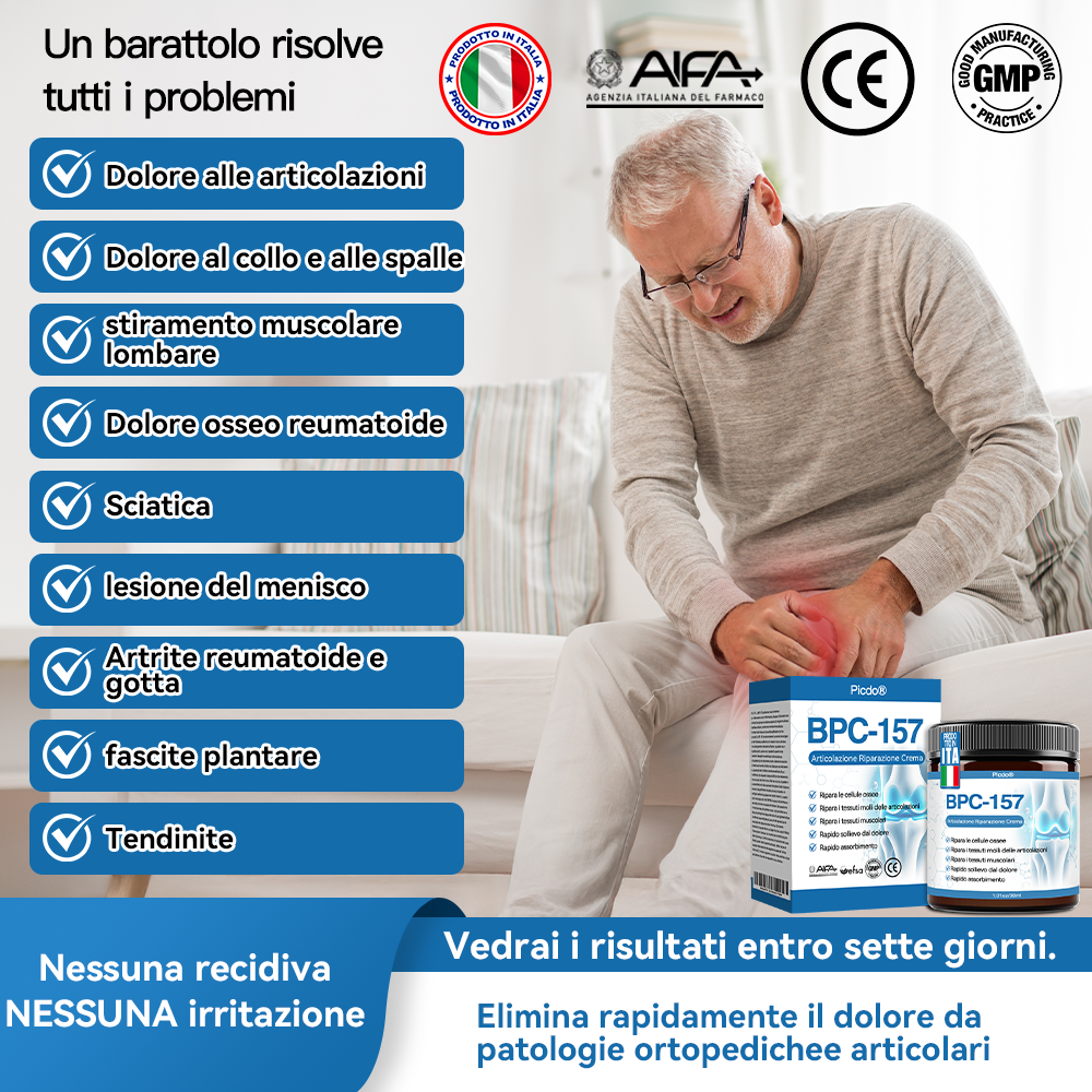 【⏰Promozione negli ultimi 30 minuti!】