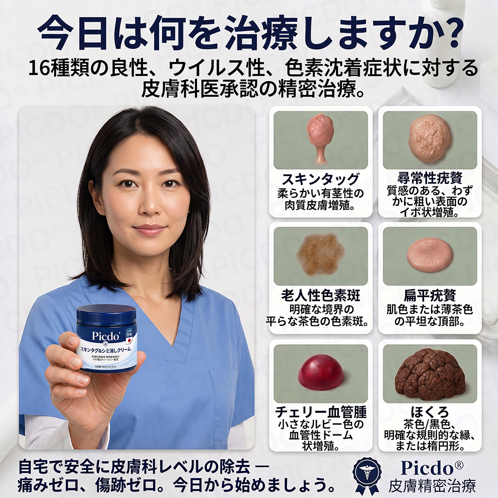 ⏰𝐏𝐢𝐜𝐝𝐨® 7日間スキー＆スポットエクササイズクリーム🩵
