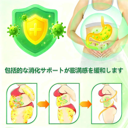 Healrize®＆NAD+ 8-in-1 ナノ強化フォーミュラ【アップグレード版】🍏🍏内臓脂肪 / 肥満 / 糖尿病 / 睡眠時無呼吸 / 関節ケア / 肌のたるみ 集中サポート