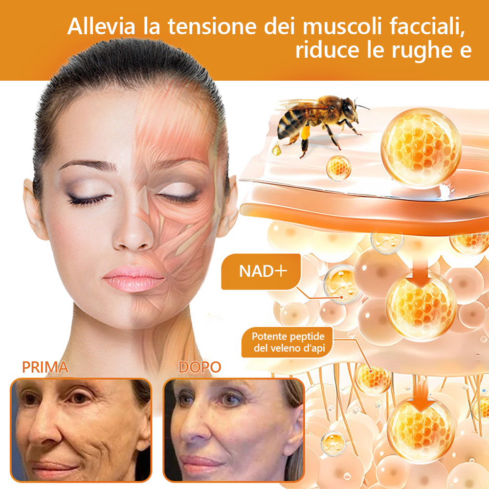 【⏰Promozione negli ultimi 30 minuti!】