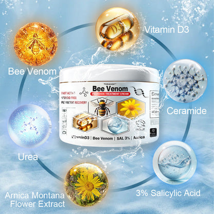 TODAHOF"Bee VenomAll.In-0ne Cream