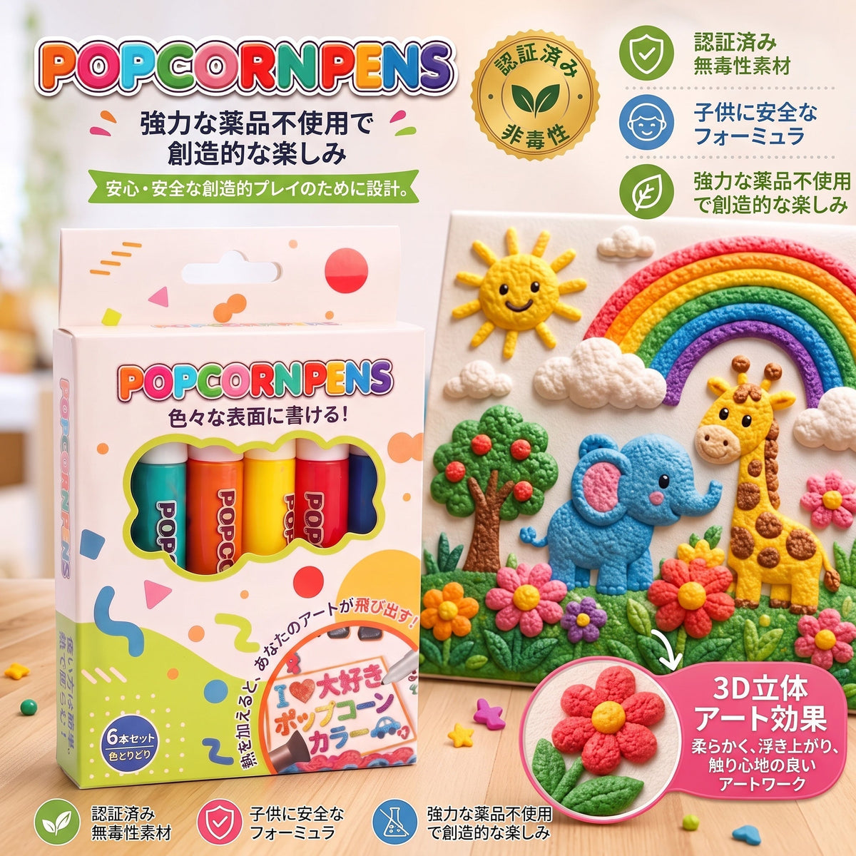 🎉 本日限定・スペシャルオファー！  🔥 IEY® 水彩ペンセットをもう1セット追加すると、なんと50%OFF！ 🎨✨  ⭐ もっとたくさんの色で、もっと自由にクリエイティブを楽しもう！今なら半額！  ⏰ お見逃しなく！期間限定の特別キャンペーンです！