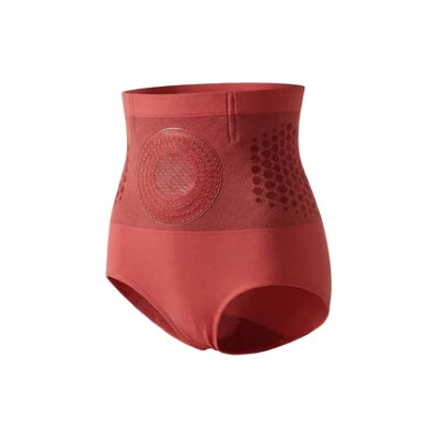 Boutique Officielle | 🎡🍁𝐏𝐀𝐔𝐑𝐀𝐉𝐔® 2026 Short Sculptant & Brûle-Graisses 4-en-1 aux Micro-Particules de Moringa & Berbérine