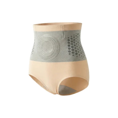 Boutique Officielle | 🎡🍁𝐏𝐀𝐔𝐑𝐀𝐉𝐔® 2026 Short Sculptant & Brûle-Graisses 4-en-1 aux Micro-Particules de Moringa & Berbérine